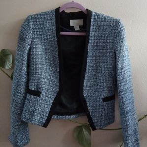 Brand New H&M Size 4 Blazer